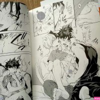 manga hentai 18
