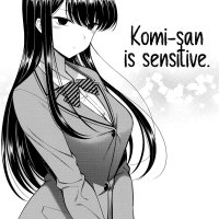 manga hentai komi