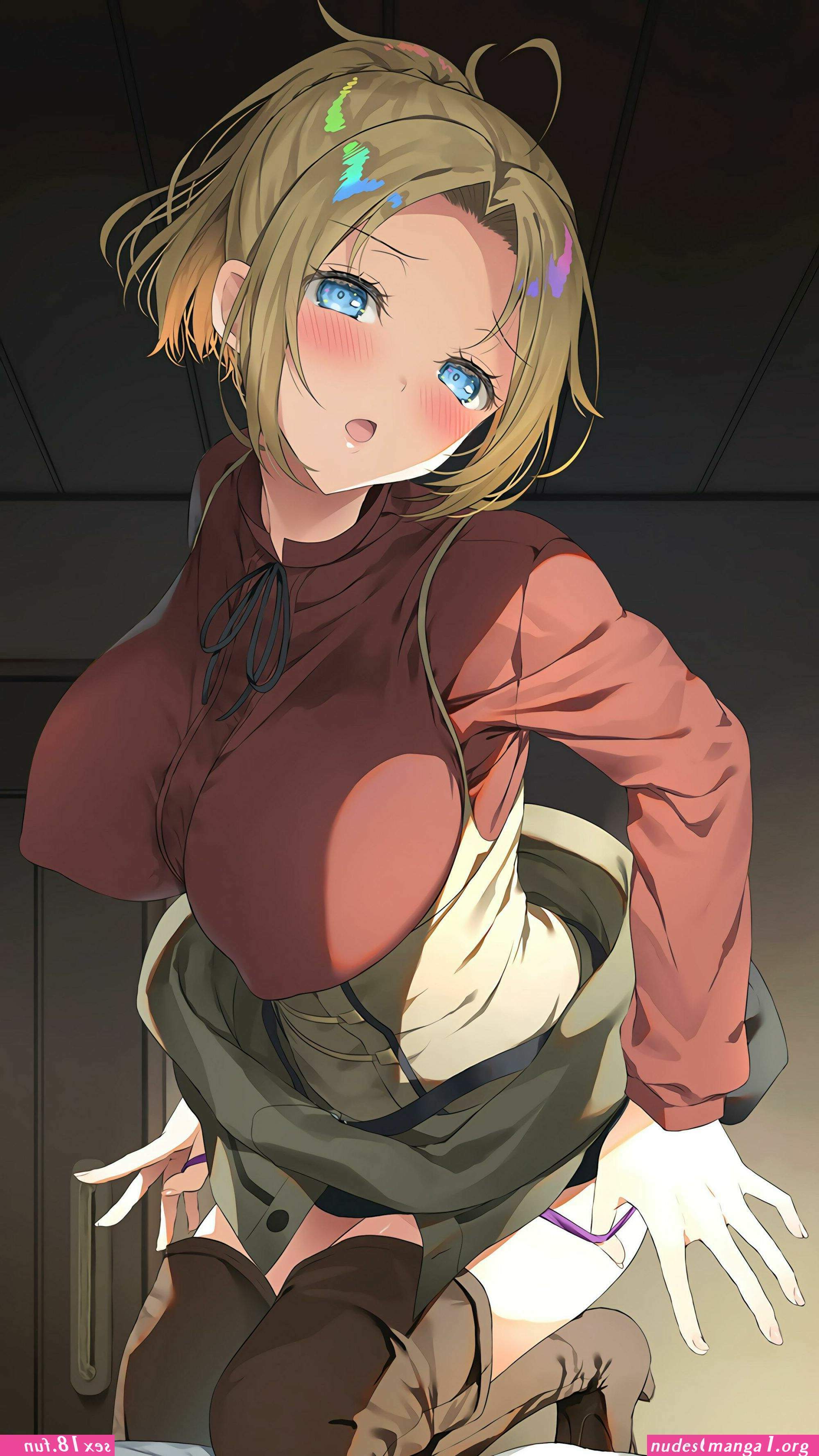 mushoku tensei sex xxx