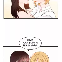 read webtoon romance 21 uncensored
