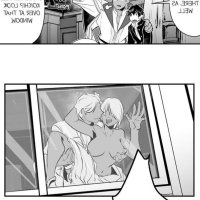 the titan s bride uncensored manga