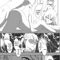 xxx manga black clover