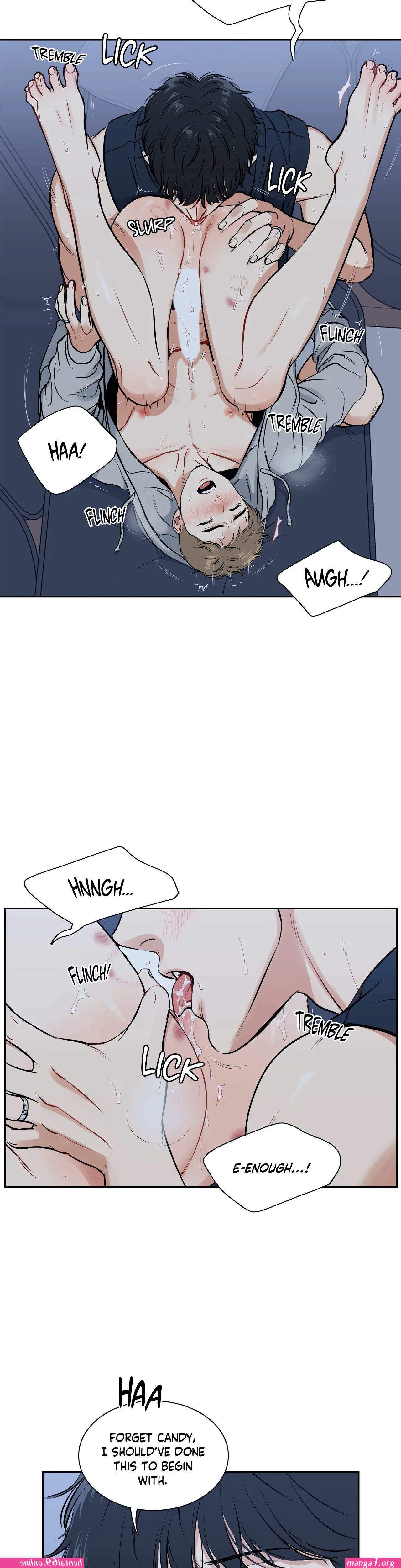 bl smut