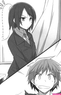 karisome no kanojo indo
