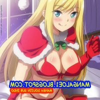 mangaloe doujin