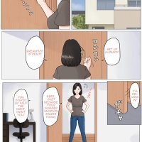 mom and son sex manga