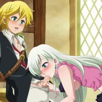seven deadly sin henrai manga