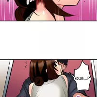 yofukashi no uta comic porno