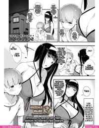 doujin hentai urakan sub indo