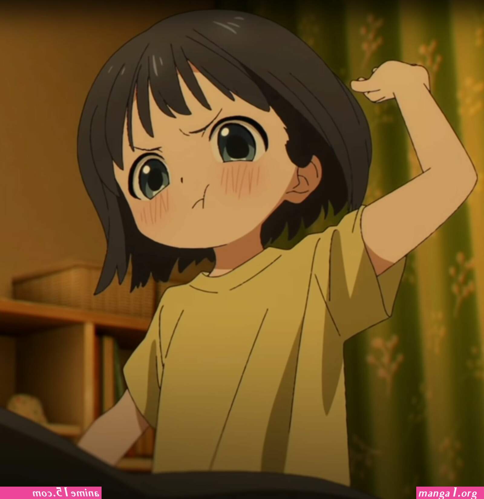 ikura de yaremasu manga