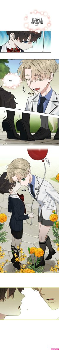 kiss me liar special episode