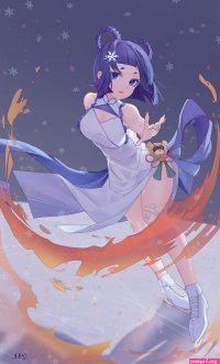 ml fanny and claude manga sex