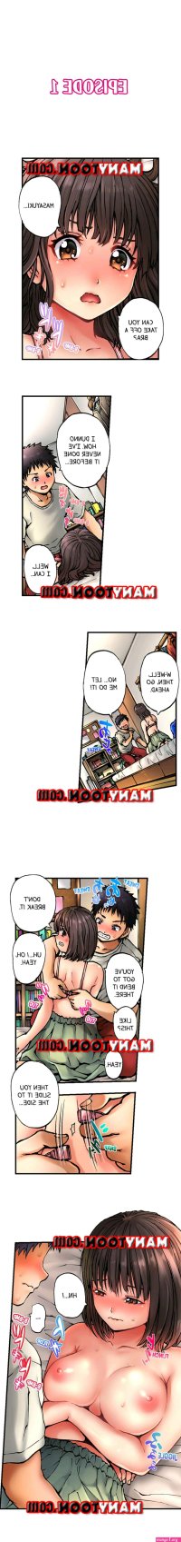my stepmom manga sex