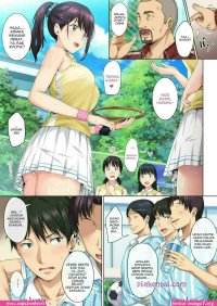 sukahentai mama