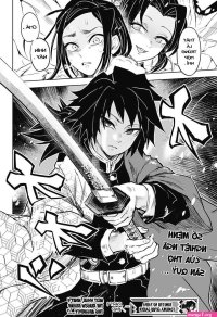 tomioka tortura doujinshi
