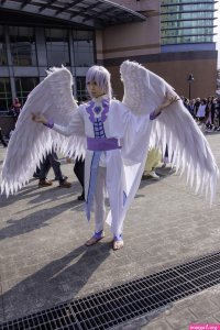 xxx gay anime read english king