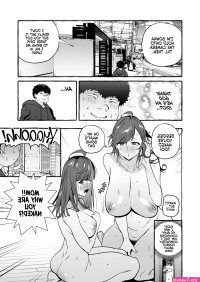 doujin mother ntr