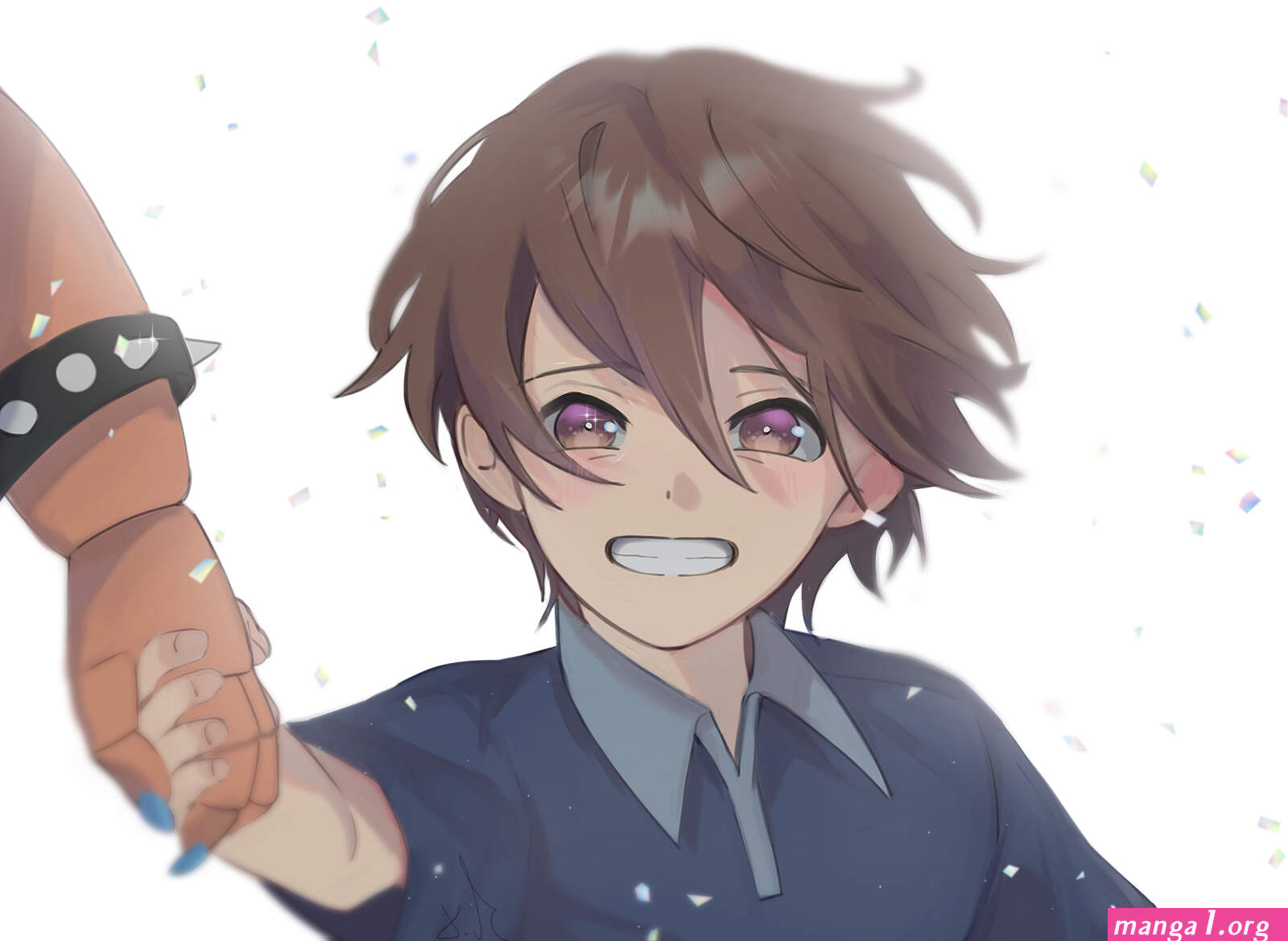 security breach hentai gregory manga