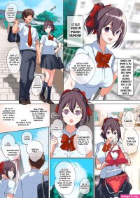anime manga hentai ntr
