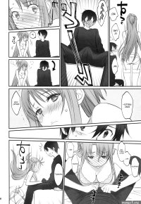 asuna hentai bahasa indonesia