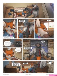 gay porno comic