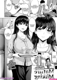 komik hentai cantik
