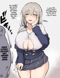 manga hentai sister and brother uniform