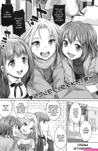 mangas porno gangbang