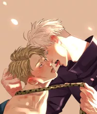 bkdk yaoi manga