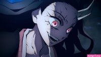 brought this demon manga