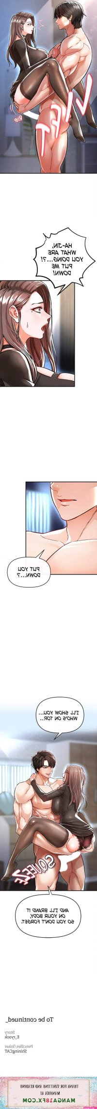 keep it a secret from your mother manga18fx