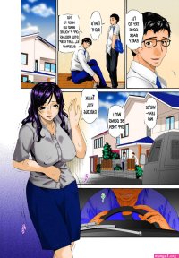 manga sex berwarna