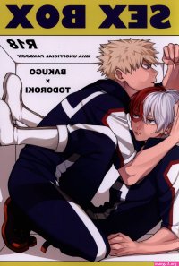 todobaku 18 sex