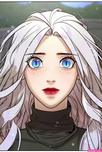 manhwa new face