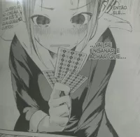 ler manga de kaguya-sama