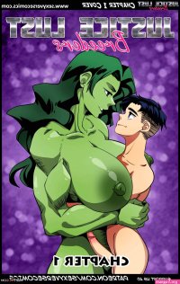 She Hulk porn comics cartoon porn comics Rule 34