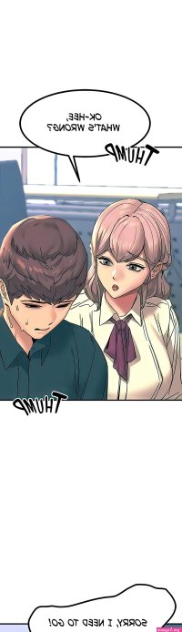 Show Me Your Color Manga Chapter 33