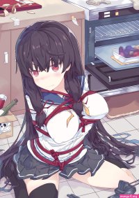 Wallpaper : illustration digital art anime girls artwork big boobs cartoon BDSM mangaka comics artist comic book 2480x3507
