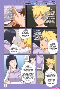 Borutos Erotic Adventure Boruto Yutto Prime