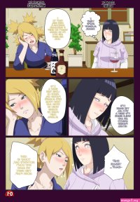 Post 5796416: Boruto:NarutoNextGenerations BorutoUzumaki comic HinataHyuuga MothersDay Mr.Chungus Naruto ShikadaiNara Temari