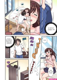 You Said Just the Tip I Asked My Brothers Girlfriend to Have Sex With Me Without a Condom!! Chapter 14 : Read Webtoon 18