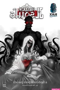 Parasite Porn Comics