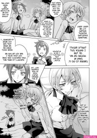 Yakusoku no Yoru ni