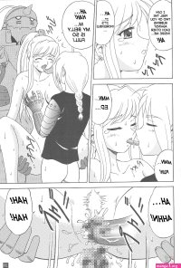 Winrys Vibrator Hentai Manga and Doujinshi Online and Free