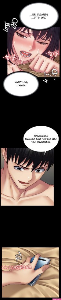 Succubus System Raw Manhwa Chapter 34