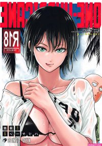One- Hurricane: Saitama y Fubuki follando hardcore