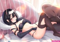 kumo desu ga nani ka?