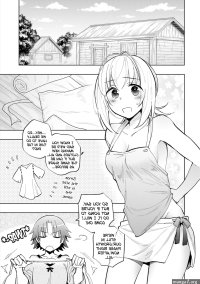 Milf Sons Friend Hentai Manga