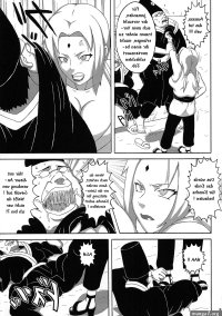 Tsunade no Insettai