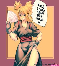 Naruto Porn Comics